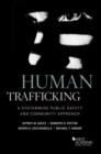 Image for Human Trafficking : A Systemwide Public Safety and Community Approach