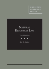 Image for Natural Resources Law
