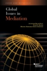 Image for Global Issues in Mediation