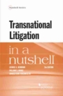Image for Transnational Litigation In a Nutshell