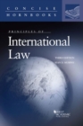 Image for Murphy&#39;s Principles of International Law