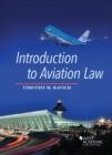 Image for Introduction to Aviation Law