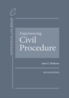 Image for Experiencing Civil Procedure - CasebookPlus