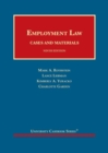 Image for Employment Law, Cases and Materials