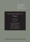 Image for Cases and Materials on Torts - CasebookPlus