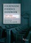 Image for Courtroom Evidence Handbook