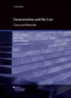 Image for Incarceration and the Law