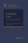 Image for Contract Law : An Integrated Approach - Casebook Plus