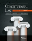 Image for Constitutional Law