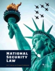 Image for National Security Law
