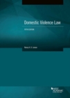 Image for Domestic Violence Law