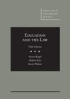 Image for Education and the Law