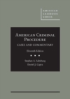 Image for American Criminal Procedure
