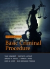 Image for Basic Criminal Procedure