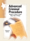 Image for Advanced Criminal Procedure : Cases, Comments and Questions