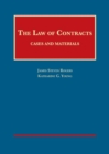 Image for The Law of Contracts : Cases and Materials