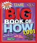 Image for Big book of how  : 1,001 facts kids want to know