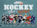 Image for Hockey  : then to wow!