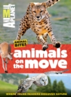 Image for Animals on the Move (Animal Planet Animal Bites)