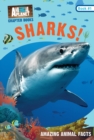 Image for Sharks! (Animal Planet Chapter Books #1)