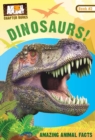 Image for Dinosaurs! (Animal Planet Chapter Books #2)