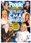 Image for PEOPLE 50 Years of the CMA Awards