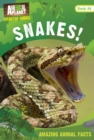 Image for Snakes!