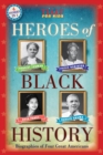 Image for Heroes of Black History