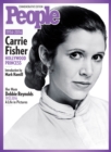 Image for PEOPLE Carrie Fisher
