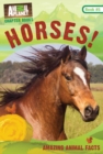Image for Horses!: