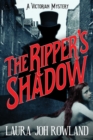 Image for The ripper&#39;s shadow