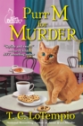 Image for Purr M for Murder: A Cat Rescue Mystery