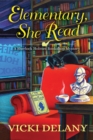 Image for Elementary, She Read: A Sherlock Holmes Bookshop Mystery : 1