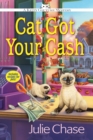 Image for Cat Got Your Cash: A Kitty Couture Mystery