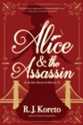 Image for Alice and the assassin