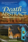 Image for Death In The Abstract : A Katherine Sullivan Mystery