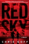 Image for Red Sky: A Raisa Jordan Thriller
