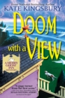 Image for Doom with a View: A Merry Ghost Inn Mystery