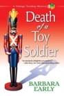 Image for Death of a Toy Soldier