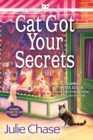 Image for Cat got your secrets