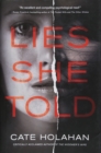 Image for Lies she told: a novel