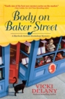 Image for Body on Baker Street: A Sherlock Holmes Bookshop Mystery