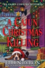 Image for A Cajun Christmas killing