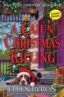 Image for Cajun Christmas Killing: A Cajun Country Mystery