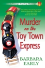 Image for Murder on the Toy Town Express