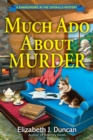 Image for Much ado about murder