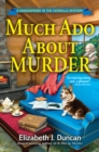 Image for Much Ado About Murder: A Shakespeare in the Catskills Mystery