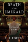 Image for Death at the Emerald: A Frances Ffolkes Mystery