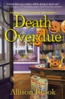 Image for Death Overdue: A Haunted Library Mystery