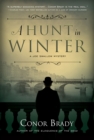 Image for A Hunt in Winter : A Joe Swallow Mystery